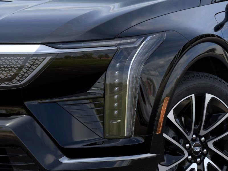 2025 Cadillac OPTIQ Sport 1 - Photo 10