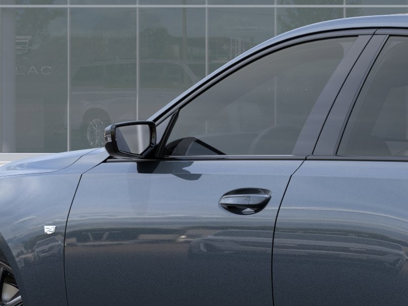 2026 Cadillac CT5 Sport - Photo 36