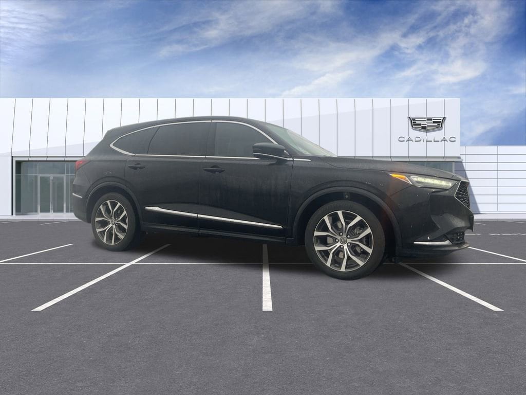 2023 Acura MDX Technology Package's photo