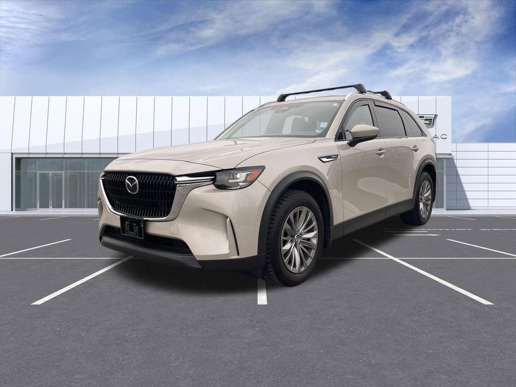 Used 2024 Mazda CX-90 Phev Preferred SUV