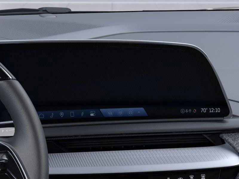 2025 Cadillac OPTIQ Luxury 1 - Photo 20