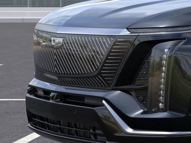2026 Cadillac VISTIQ Premium Luxury - Photo 14