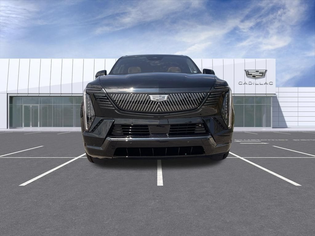 New 2026 CADILLAC ESCALADE IQL Premium Sport SUV