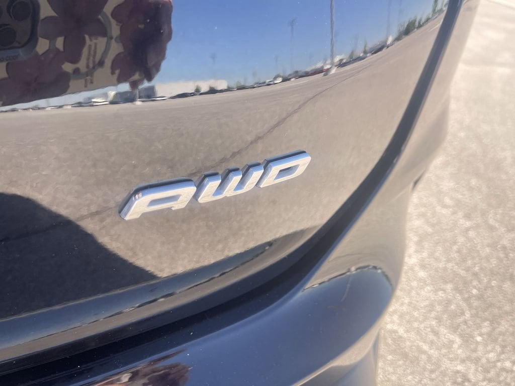 2024 Ford Edge Titanium - Photo 13