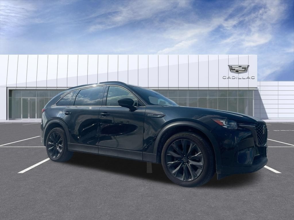 2026 Mazda CX-90