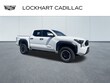 Toyota Tacoma 4WD