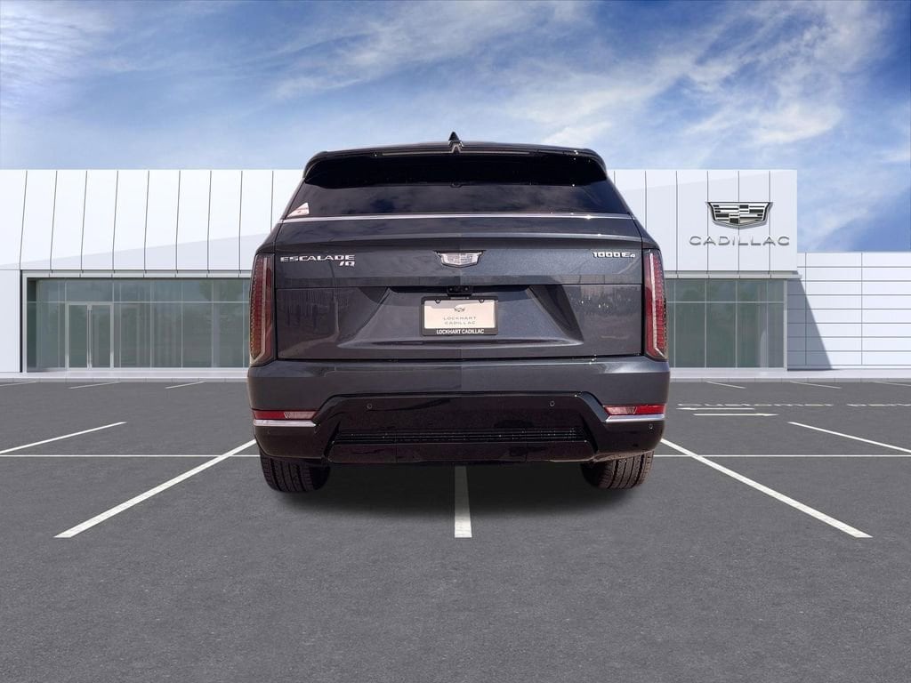 2025 Cadillac Escalade IQ Luxury 2 - Photo 7