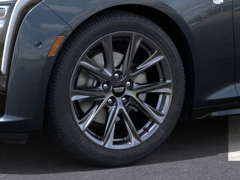 2026 Cadillac CT5 Sport - Photo 9