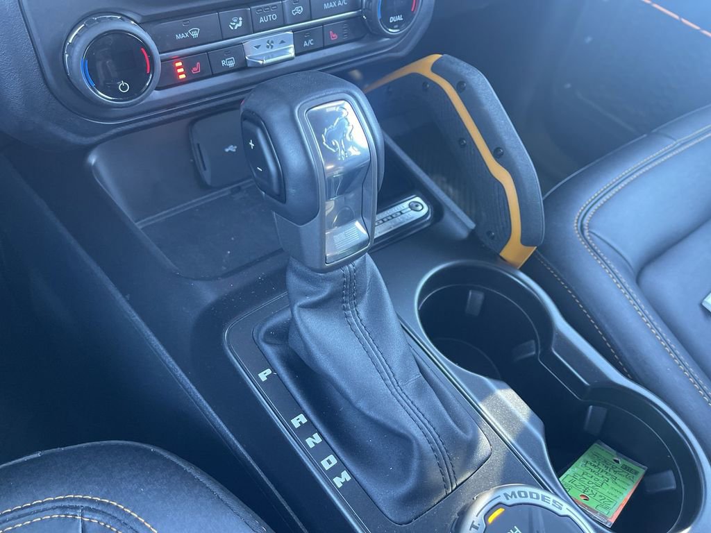 2023 Ford Bronco 4-Door Badlands - Photo 32