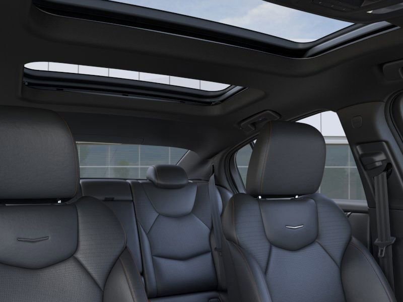 2026 Cadillac CT5 Sport - Photo 24