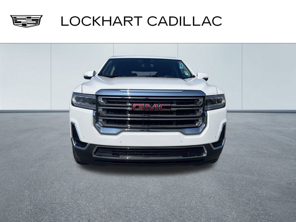 2023 Gmc Acadia SLE photo 3