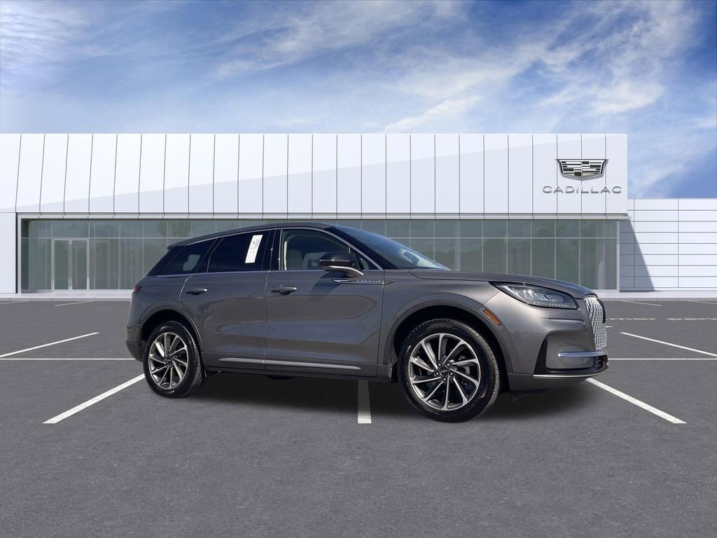 Used 2024 Lincoln Corsair Premiere SUV