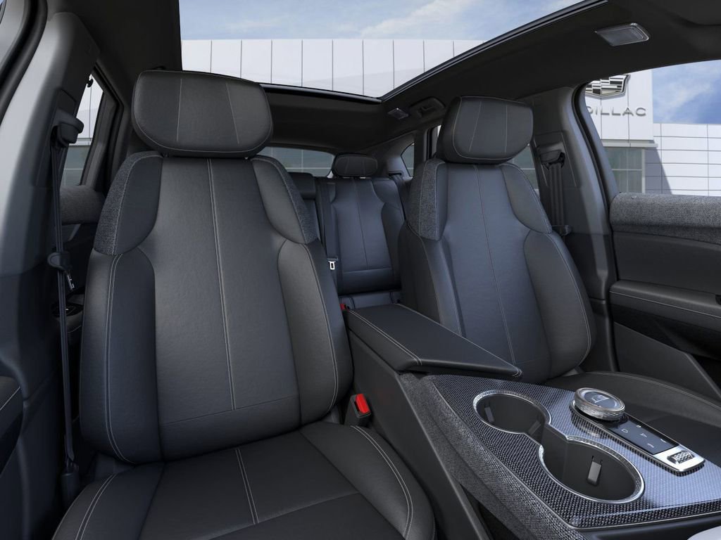 2025 Cadillac OPTIQ Luxury 1 - Photo 16