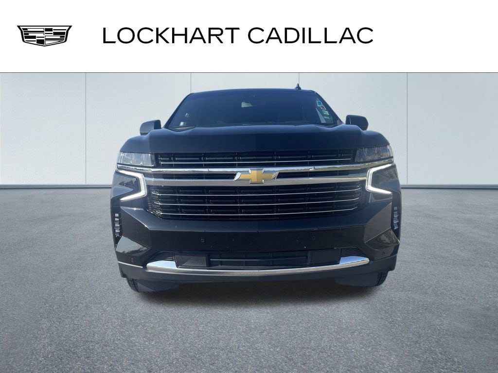 Used 2024 Chevrolet Tahoe LT SUV