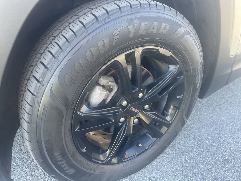 2022 Gmc Terrain AT4 photo 2