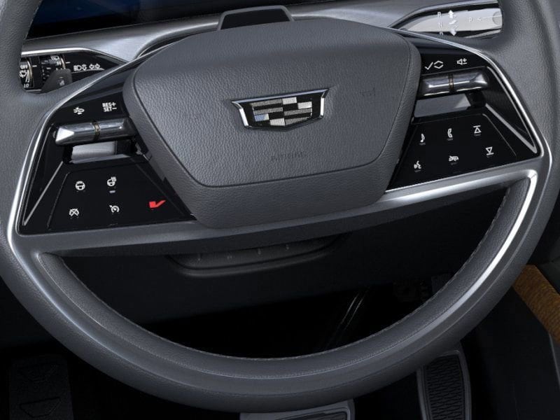 2026 Cadillac VISTIQ Premium Luxury - Photo 20