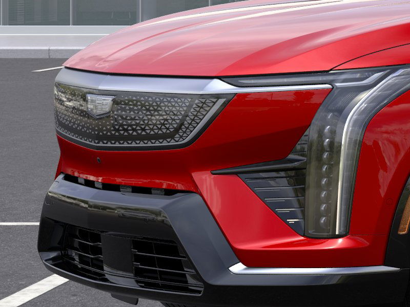 2025 Cadillac OPTIQ Sport 2 - Photo 13