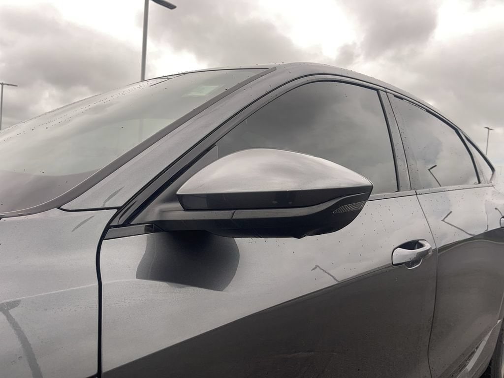 Used 2022 Audi e-tron Sportback Premium with VIN WA11AAGE0NB012678 for sale in Greenwood, IN
