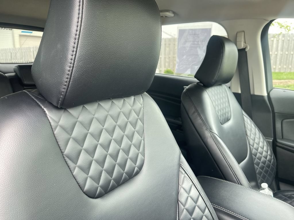 2024 Ford Edge Titanium - Photo 37