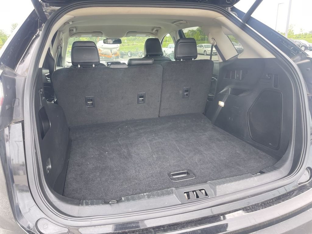 2024 Ford Edge Titanium - Photo 15