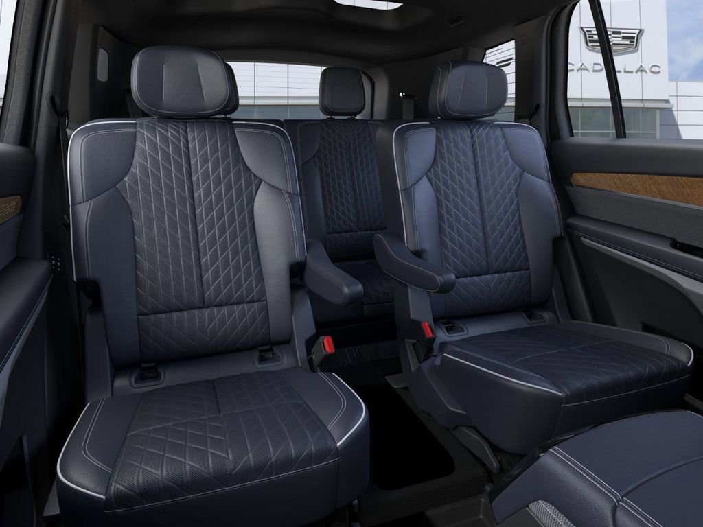 2026 Cadillac VISTIQ Premium Luxury - Photo 18