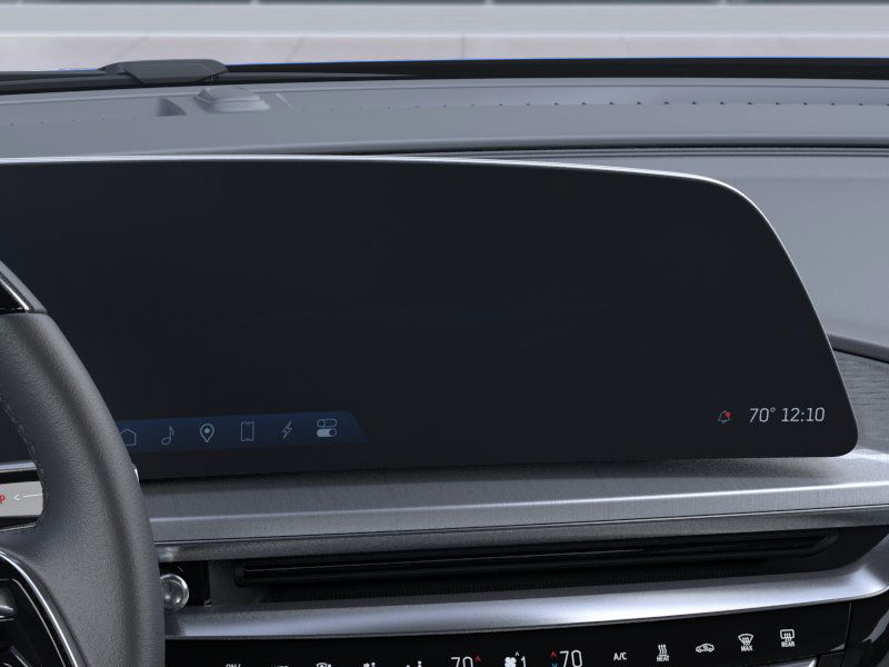 2025 Cadillac LYRIQ Sport 3 - Photo 45