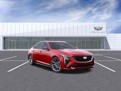 2026 CADILLAC CT5 Sport Sedan