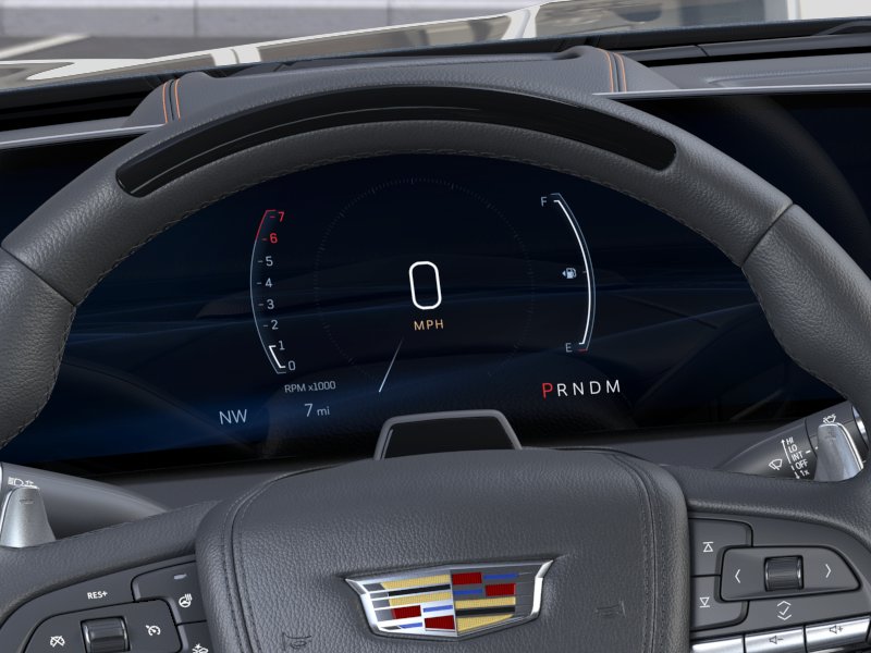 2026 Cadillac CT5 Sport - Photo 42