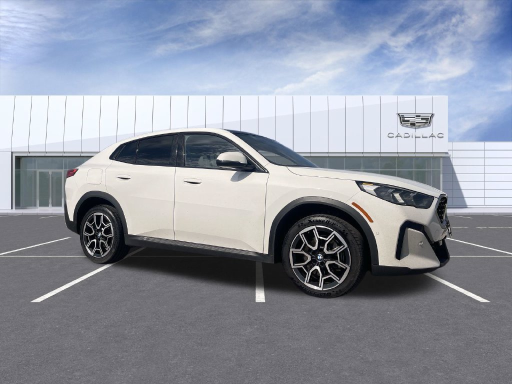 2024 BMW X2 28i