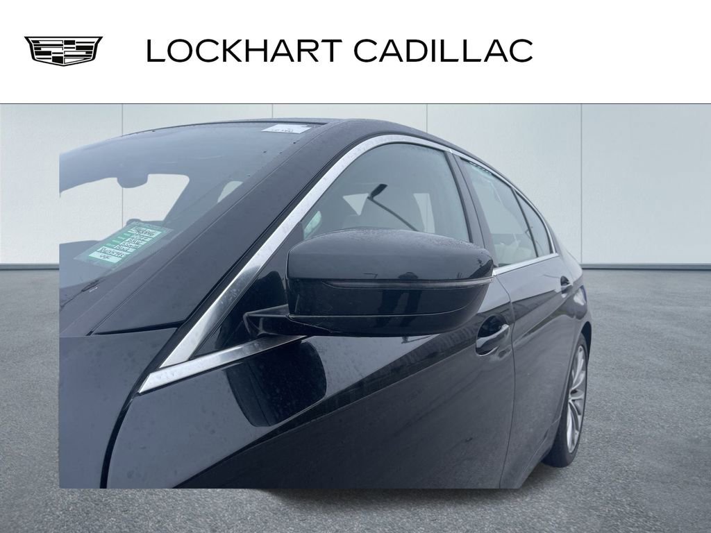 2022 Bmw 540i xDrive photo 2