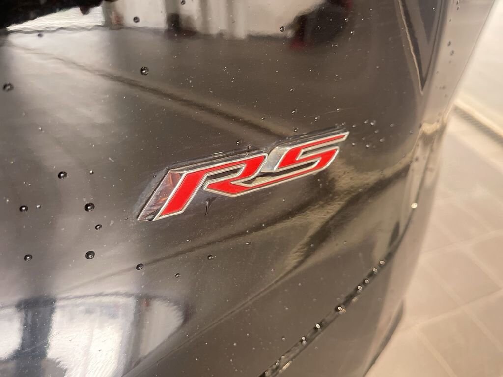 Used 2024 Chevrolet Blazer RS SUV