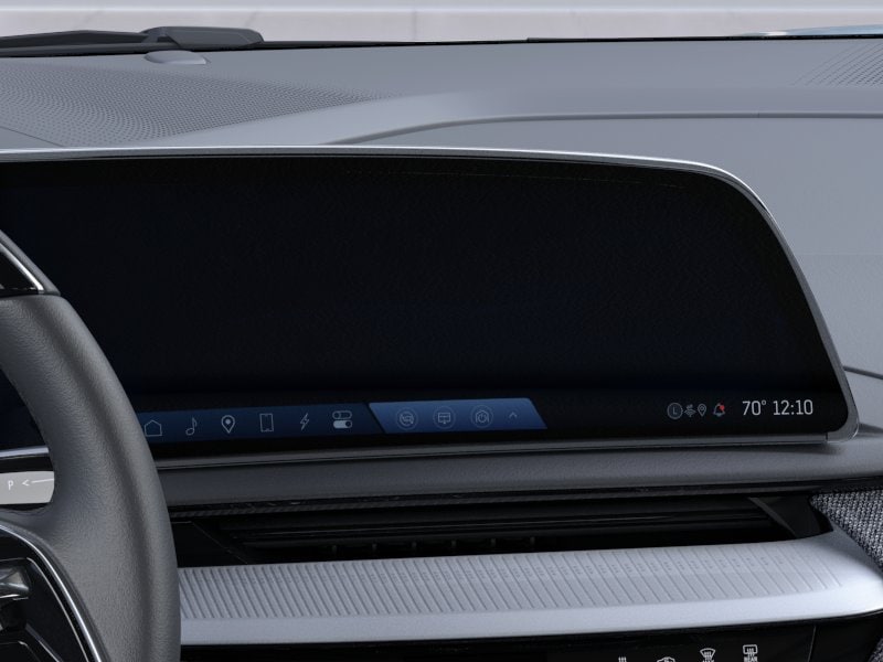 2025 Cadillac OPTIQ Sport 2 - Photo 20