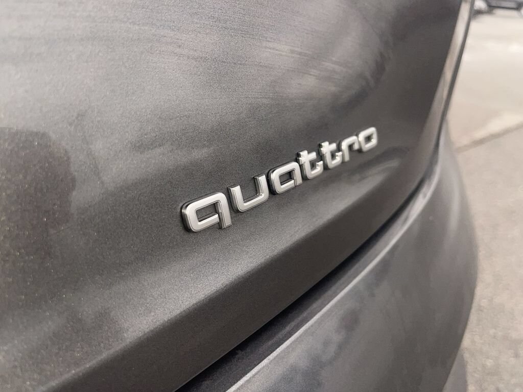 Used 2022 Audi e-tron Sportback Premium S Line Quattro SUV