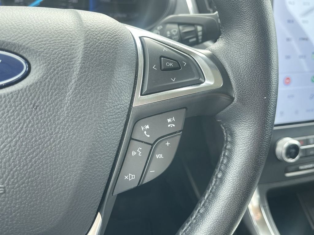 2024 Ford Edge Titanium - Photo 21