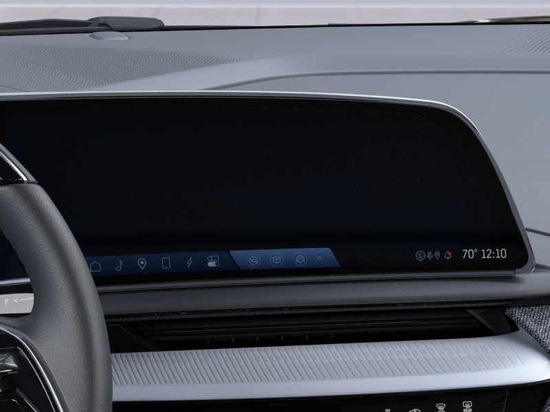 2025 Cadillac OPTIQ Sport 1 - Photo 20
