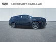 CADILLAC Escalade ESV