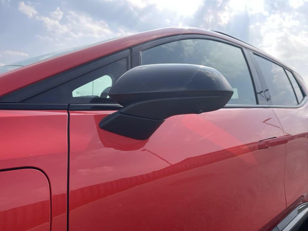 Used 2025 Chevrolet Equinox EV RS SUV