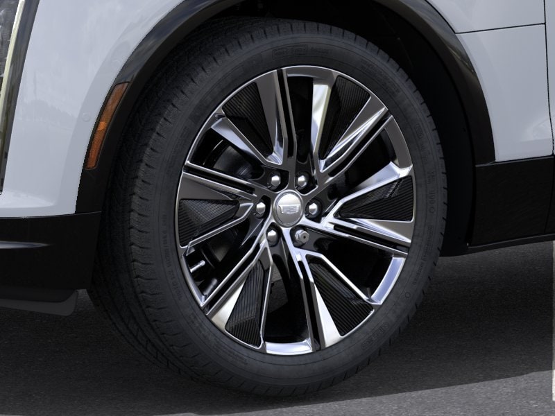 2026 Cadillac LYRIQ Signature Luxury - Photo 9