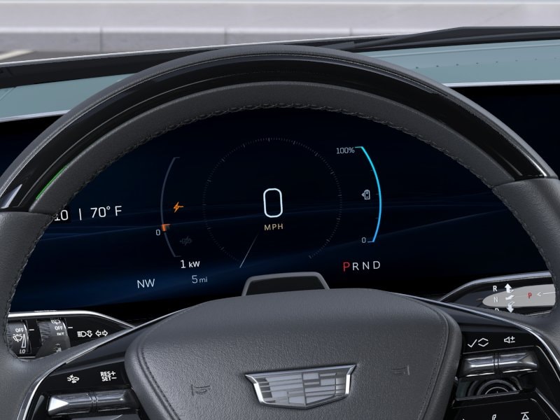 2026 Cadillac LYRIQ Signature Luxury - Photo 18