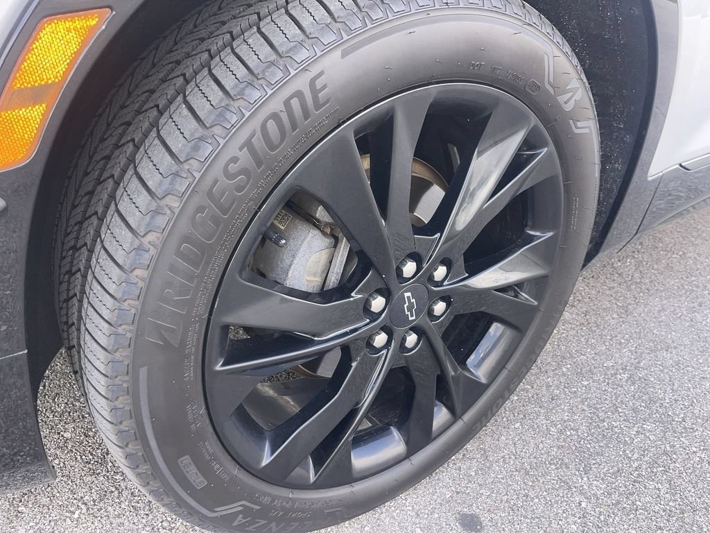 Used 2020 Chevrolet Blazer RS SUV