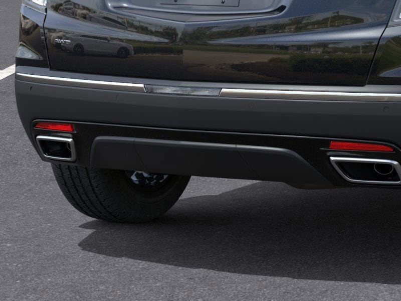 2025 Cadillac XT5 Sport - Photo 15