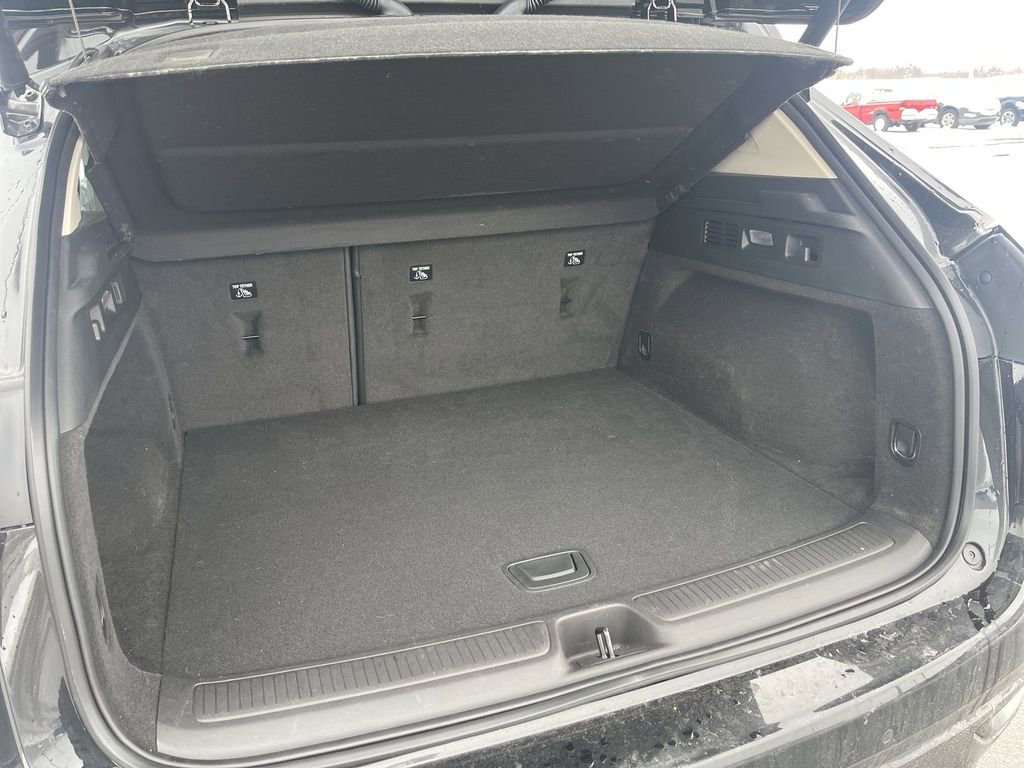 2023 Buick Envision Preferred photo 4