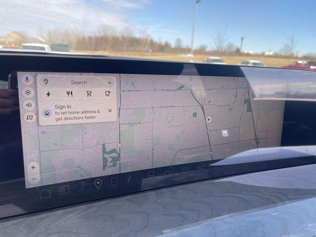 2025 Cadillac Escalade IQ Luxury 2 - Photo 26