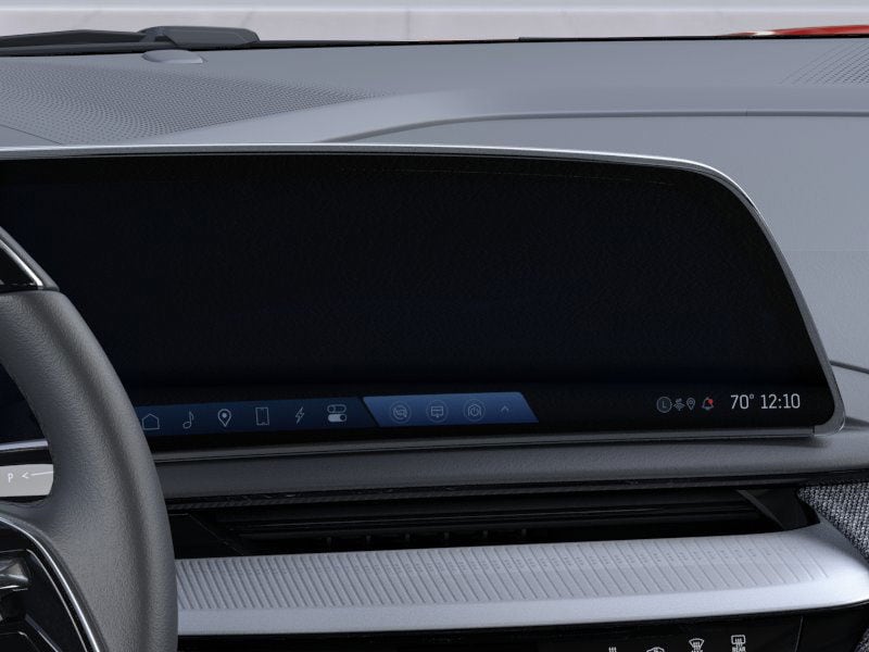 2025 Cadillac OPTIQ Sport 2 - Photo 20
