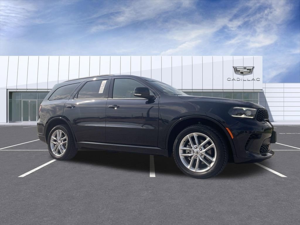 2024 Dodge Durango GT Plus AWD's photo