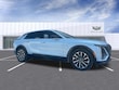  CADILLAC LYRIQ
