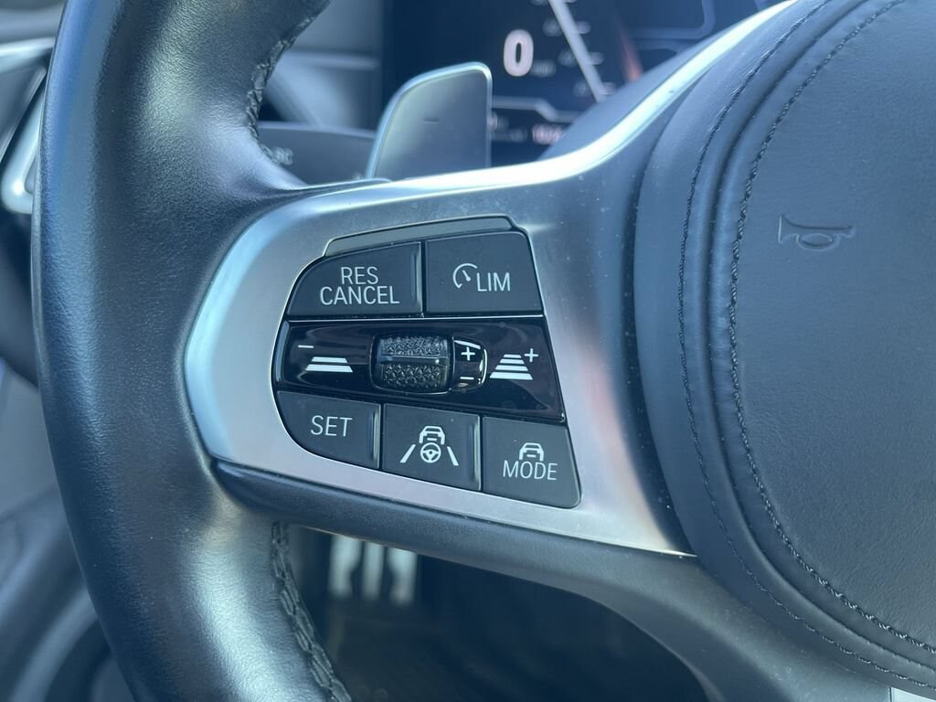 Used 2024 BMW M440i xDrive Convertible