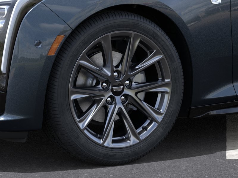2026 Cadillac CT5 Sport - Photo 33