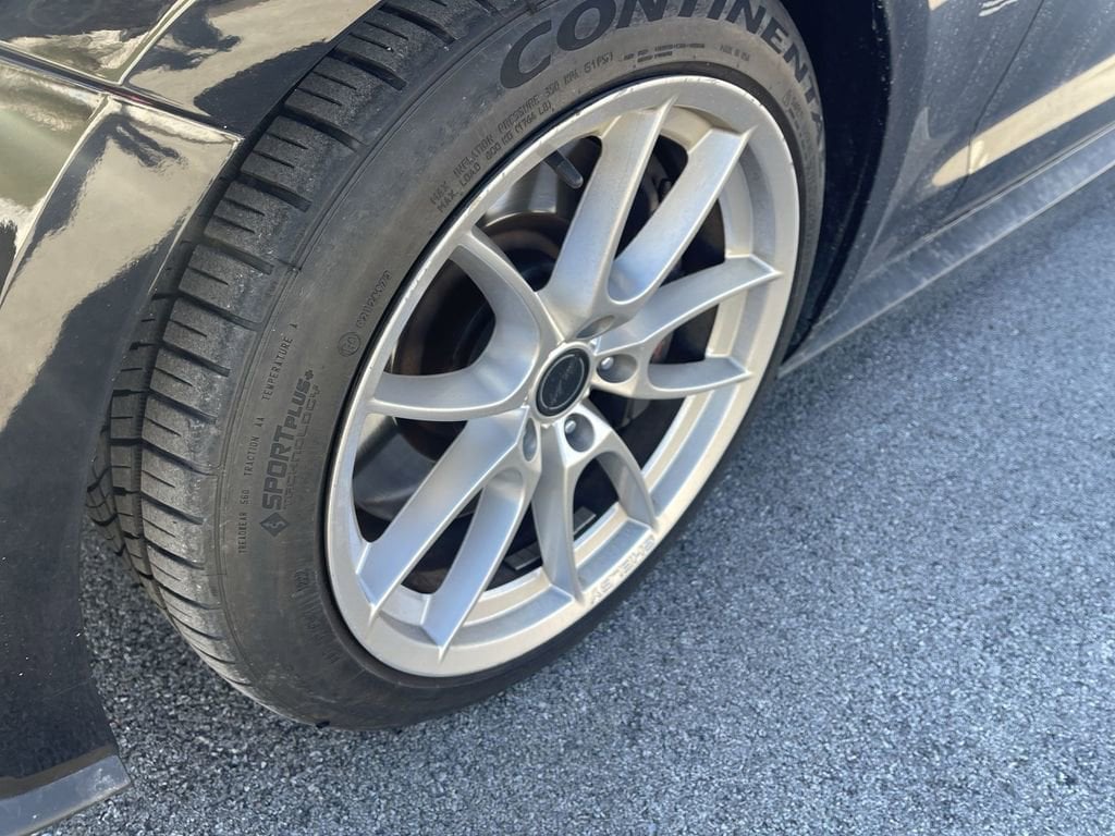 Used 2021 Ford Mustang GT