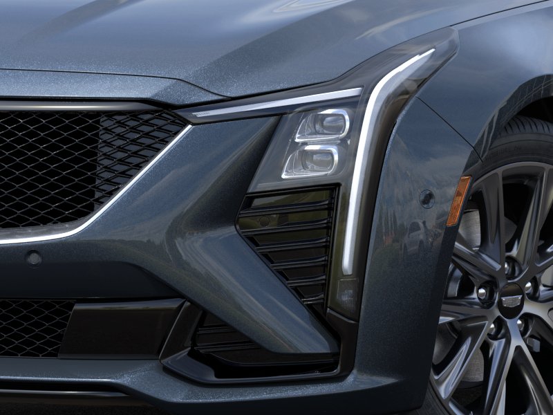 2026 Cadillac CT5 Sport - Photo 34
